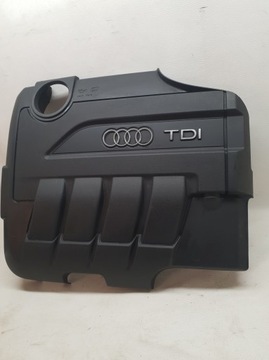 фото thumb №5, Audi a3 8p плита захист двигун перед 03l103925c