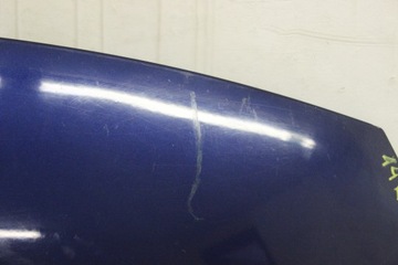 фото thumb №7, Капот кришка citroen c3 i рестайлінг 2005- kpu kpud