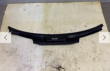 фото thumb №1, Porsche оригинальный номер 7p5819401b панель под лобовым стеклом