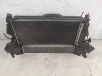 фото thumb №1, Opel astra k 2016 1.6t комплект радіатор механічна коробка передач