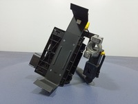 фото thumb №8, Bentley continental i 03- шланг клемма plus аккумулятор 3w0971228d