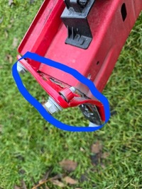 фото thumb №8, Четверть правая передняя audi q2 81a