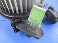 фото thumb №8, Toyota corolla vectra ii воздуходувка обдув вентилятор салона+ резистор