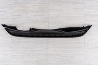 фото thumb №9, Volkswagen polo mk6 vi aw дифузор бампера заднього