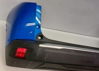 фото thumb №10, 9825967080 zos-99922462 бампер задній peugeot 2008 ii p24 2019-