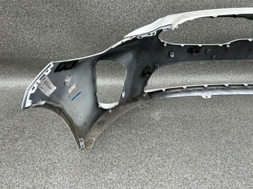 фото thumb №13, Бампер переднее kia stinger gt 86511-j5600 познань