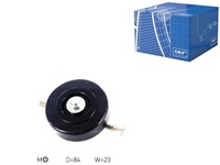 фото thumb №8, Ролик ремень многоручейковый. nissan pathfinder 3,5