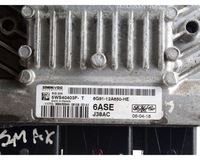 фото thumb №7, Бортовий комп'ютер двигуна ford s-max 2.0 tdci 6g9112a650em