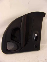 фото thumb №1, Jeep compass ii 17- обшивка дверь левый задняя