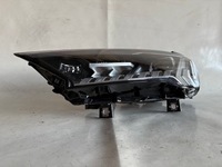 фото thumb №6, Audi q7 sq7 рестайлинг 4m0 полный led matrix лампа левая фара eur 4m0941039c