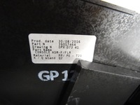 фото thumb №8, Opel astra k туннель средний подлокотник