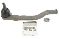 фото thumb №1, Renault оригінальний номер 7701 049 283 наконечник тяга кермовий поперечний