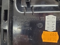 фото thumb №7, Bmw 5 f10 f11 бардачок панелі приладової панелі пасажира 9166683 fv