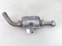 фото thumb №4, Гасник webasto mazda 6 1300735a