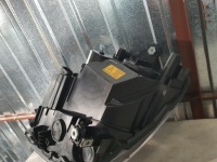 фото thumb №9, Лампа правая перед передняя mercedes slk r172 ксенон a1728205459