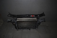 фото thumb №1, Pas передній радіатор комплект audi a6 c5 2.5 tdi