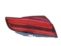 фото thumb №1, Audi a8 d4 лампа задня задня ліва led 4h0945093h