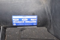 Ford ranger vi hak буксирувальний tfd24 Недорого, фото thumb