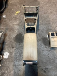 фото thumb №1, Vw passat b6 туннель средний 3c0864207t