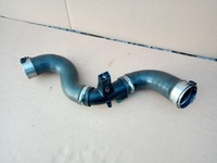 фото thumb №1, Renault master iii, iv 2.3dci труба шланг интеркулер 144605647r