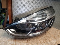 фото thumb №1, Лампа левая левый l перед передняя renault clio iv 4 l tyc