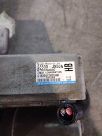 фото thumb №10, Усилитель электрический 48810-jx51a nissan nv200