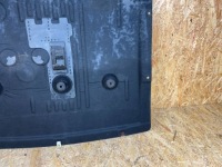 Плита накладка підлога під  двигун bmw x1 f48 x2 f39 f45 f46 10487300 90104791 Ціна, фото thumb