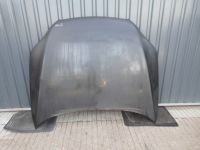 Купити Капот з ryglem audi q7 4l рестайлінг  2010r. сіра lz7l, фото thumb