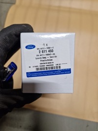 фото thumb №3, Резистор вентилятор fordb-max ecosport focus kuga