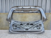 фото thumb №7, Mitsubishi asx lift кришка багажника кришка багажника pod хром