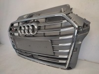 фото thumb №5, Audi a3 s3 lift 8v3 решётка радиатора решётка радиатора радиатора 2016-