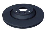 фото thumb №1, Диск тормозная kpl зад vw eos golf passat tiguan 04-