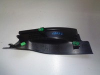 фото thumb №2, Crossland x молдинг порог задняя задняя левая