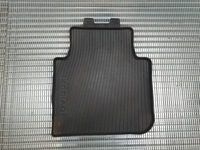 фото thumb №9, Килимки комплект оригінал skoda kodiaq 2021 europa