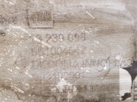 фото thumb №5, Бампер задняя задний opel insignia a kombi