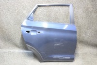 фото thumb №1, Hyundai tucson ii iii 15-20 дверь правое задняя задние