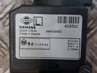 фото thumb №8, Комплект стартовый nissan almera tino i 2.2 dci 23710bu77a 28550bn816