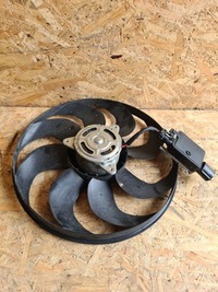 фото thumb №1, Вентилятор модуль audi a3 8v 940002906