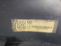 фото thumb №12, Opel adam бампер задняя задний 13355266 оригинал