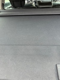 фото thumb №4, Renault laguna ii lift шторка багажника