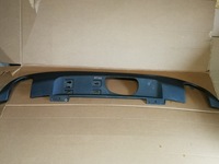 фото thumb №1, Volvo v60 ii 18- накладка нижняя бампера зад 32227004