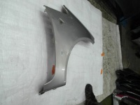 фото thumb №3, Mitsubishi colt 3d cz3 крыло передний правый