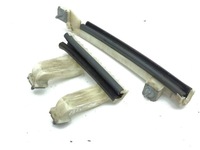 фото thumb №1, Renault megane iv 2018 права сторона молдинг скло двері задніх