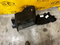 Обшивка обивка багажника задний  правый porsche panamera 970 1 Киев, фото thumb