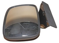 фото thumb №2, Зеркало рамповое iveco 07-