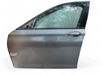 фото thumb №1, Bmw 7 f01 long дверь левый перед левая передние silbergrau a52 7203977