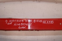 фото thumb №10, Mercedes b-klasa w246 lift бампер передній перед