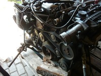 фото thumb №9, Двигун mercedes clk w209 646966 w211 w203 2.2 cdi lift 2006 rok