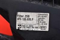 фото thumb №7, Корпус фильтра воздуха 4f0133835f audi a6 c6 3.2 fsi 255 km 04-08