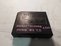 фото thumb №2, Коробка предохранителей модуль bsi renault talisman megane iv